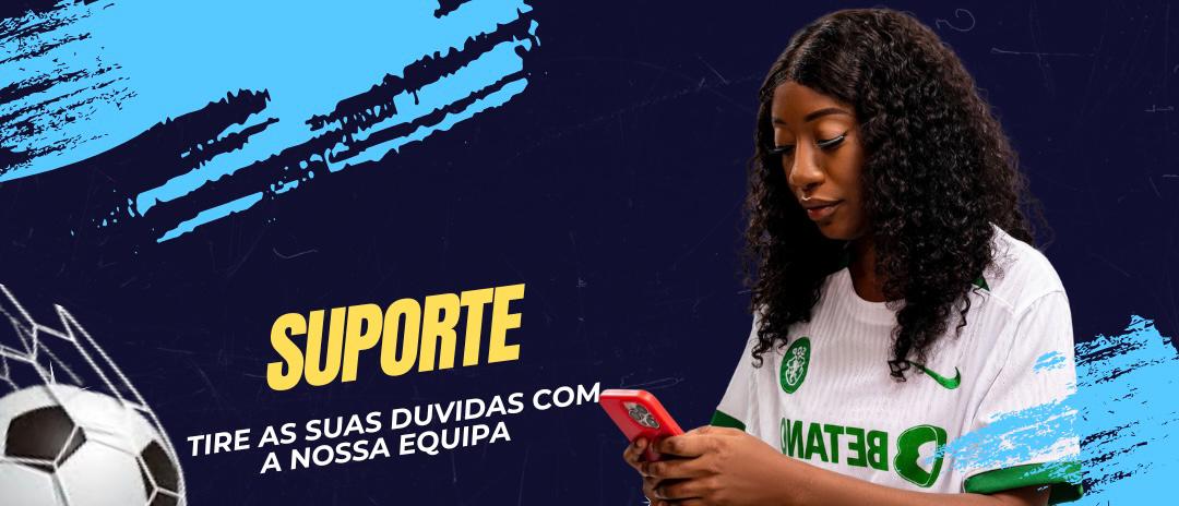 Suporte